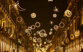 Natale a Torino 2022